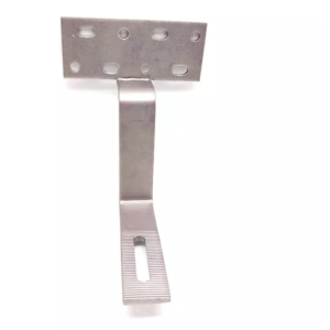 Roof hook for solar panel - Image 2