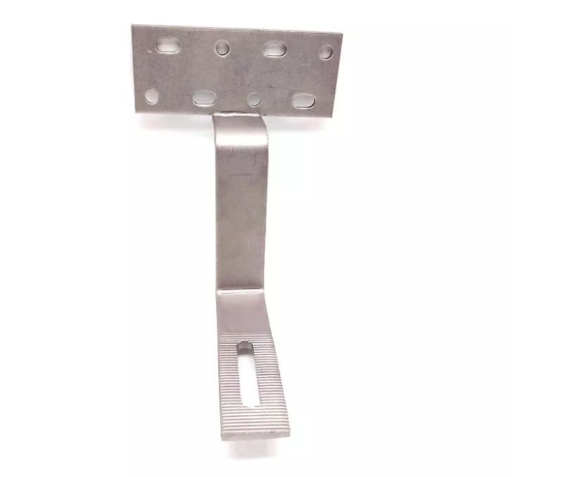 Roof hook for solar panel - Image 2